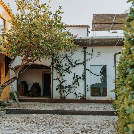 Hotel Casa De Sao Roque Avis Exterior foto